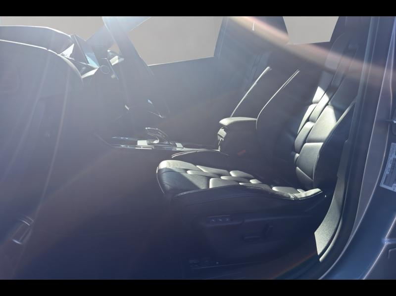 Image DS DS 3 Crossback BlueHDi 130ch Rivoli Automatique