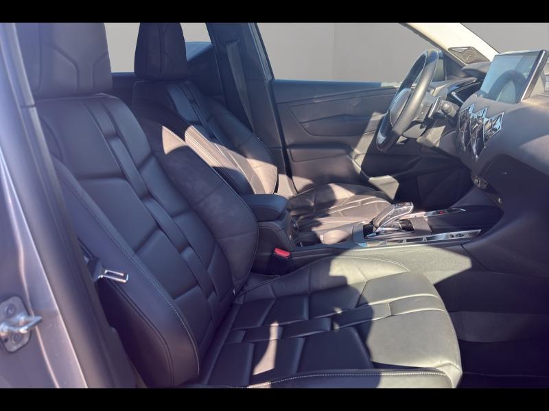 Image DS DS 3 Crossback BlueHDi 130ch Rivoli Automatique