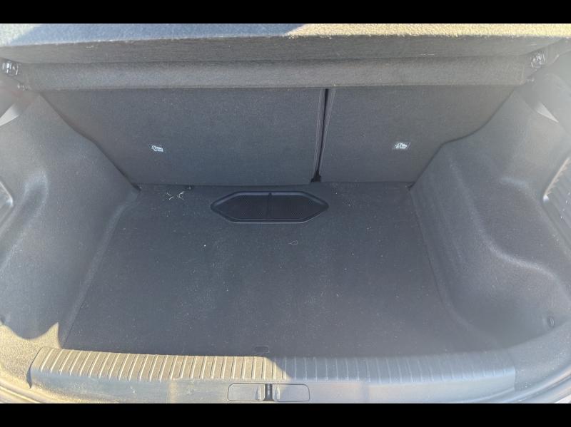 Image DS DS 3 Crossback BlueHDi 130ch Rivoli Automatique