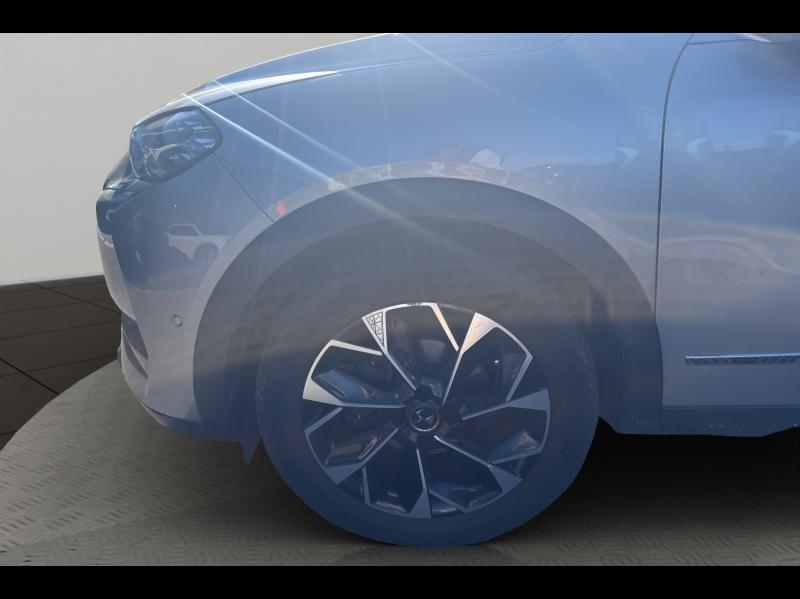 Image DS DS 3 Crossback BlueHDi 130ch Rivoli Automatique