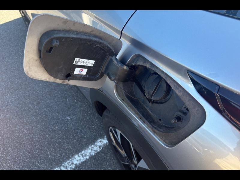 Image DS DS 3 Crossback BlueHDi 130ch Rivoli Automatique