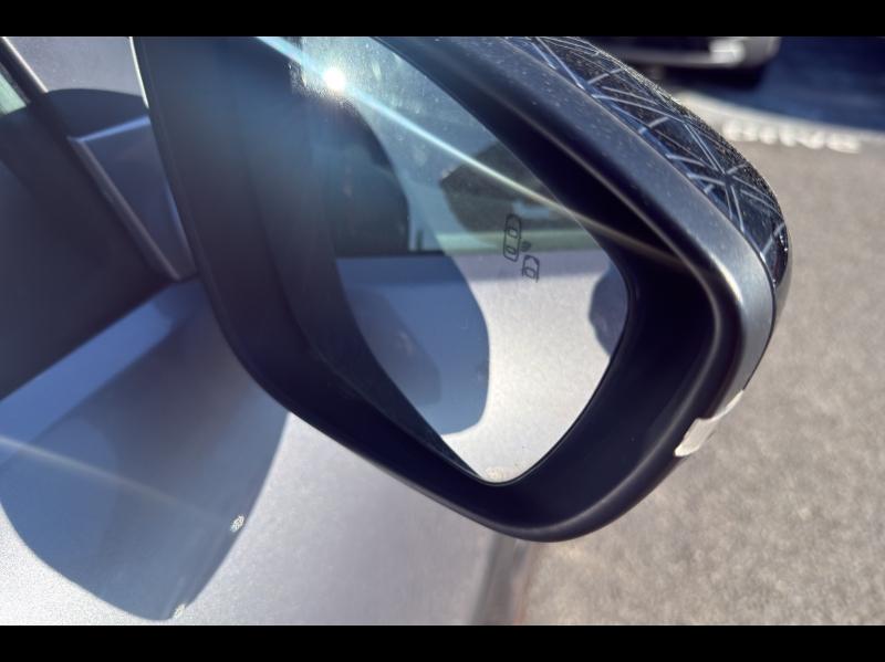 Image DS DS 3 Crossback BlueHDi 130ch Rivoli Automatique