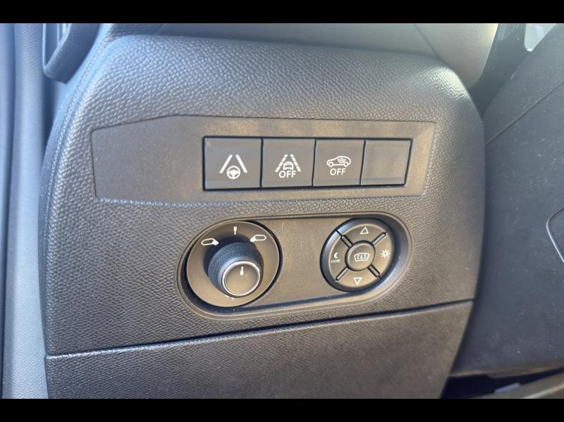 Image DS DS 3 Crossback BlueHDi 130ch Rivoli Automatique