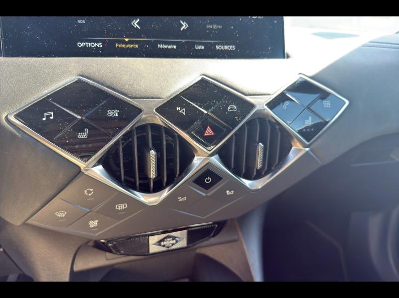 Image DS DS 3 Crossback BlueHDi 130ch Rivoli Automatique