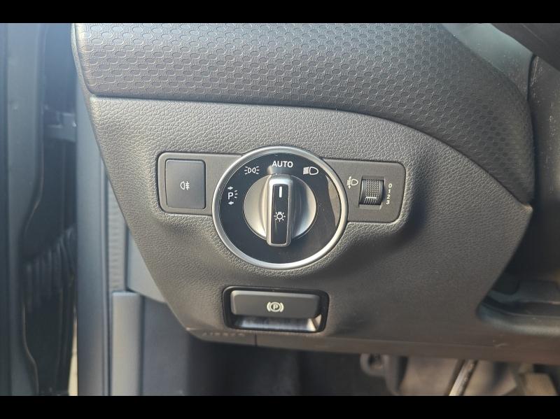Image MERCEDES-BENZ Classe A 160 d Inspiration 7G-DCT
