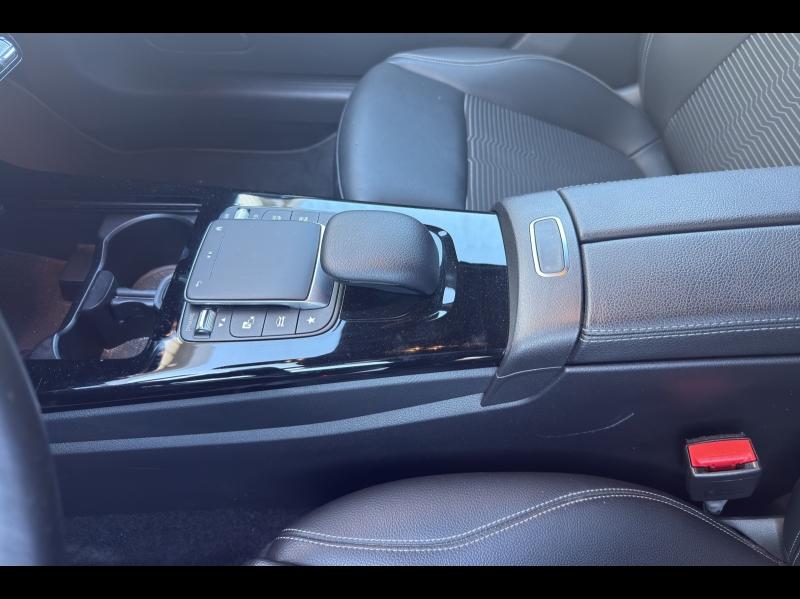 Image MERCEDES-BENZ Classe A 180 136ch Progressive Line 7G-DCT