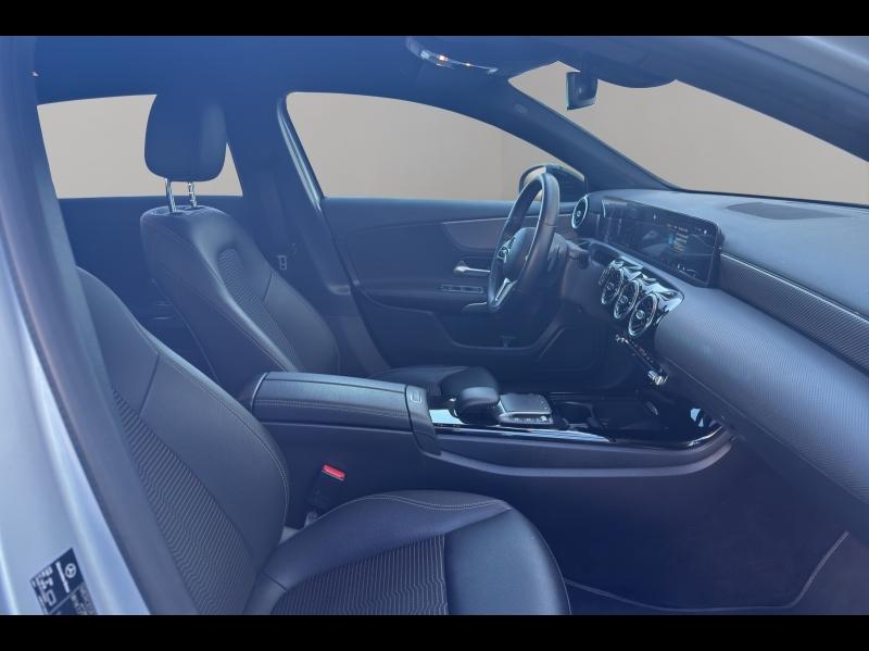Image MERCEDES-BENZ Classe A 180 136ch Progressive Line 7G-DCT