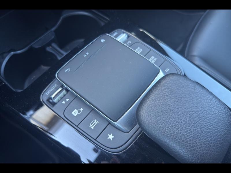 Image MERCEDES-BENZ Classe A 180 136ch Progressive Line 7G-DCT