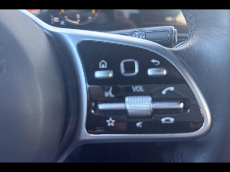 Image MERCEDES-BENZ Classe A 180 136ch Progressive Line 7G-DCT