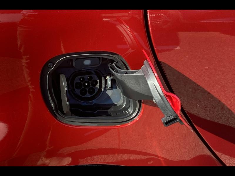 Image SMART Fortwo Coupe EQ 82ch passion