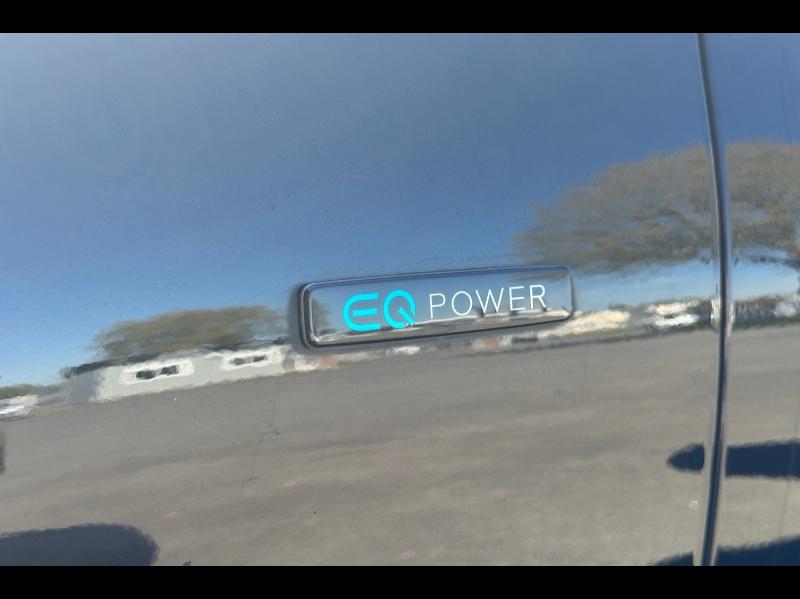 Image MERCEDES-BENZ Classe C 300 de 194+122ch AMG Line 9G-Tronic