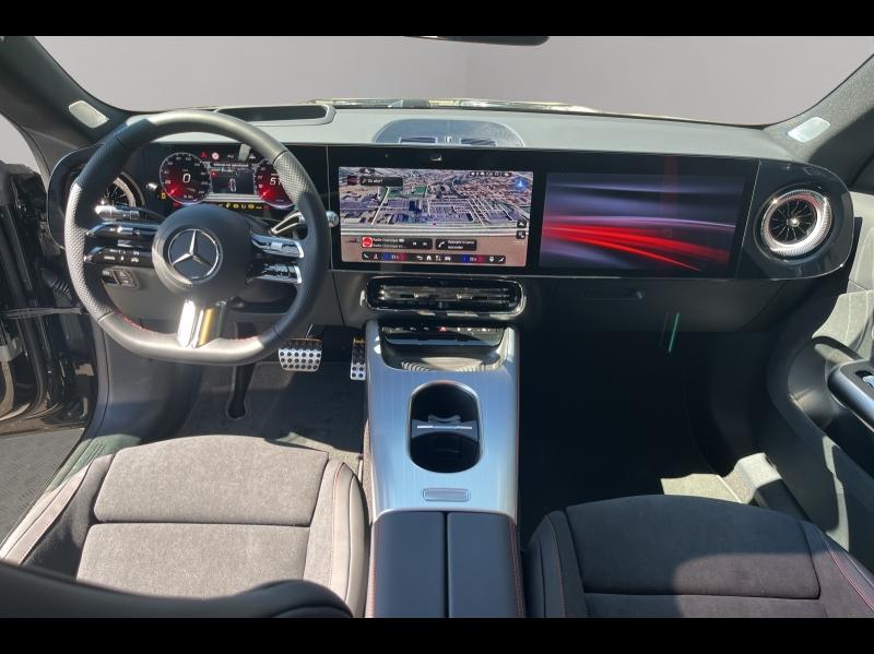 Image MERCEDES-BENZ CLA Shooting Brake 250+ EQ 272ch AMG Line