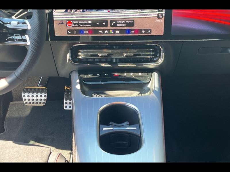 Image MERCEDES-BENZ CLA Shooting Brake 250+ EQ 272ch AMG Line