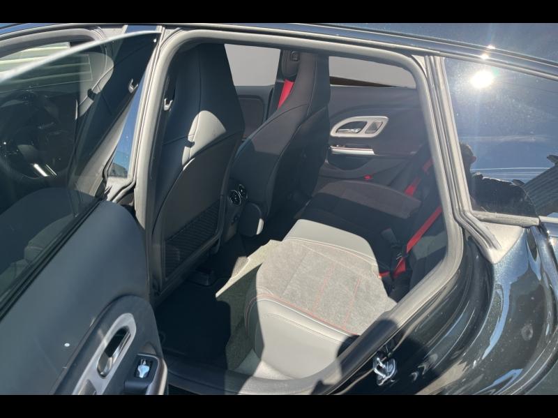 Image MERCEDES-BENZ CLA Shooting Brake 250+ EQ 272ch AMG Line