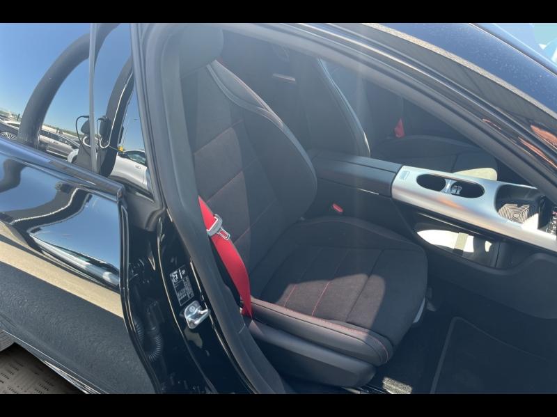 Image MERCEDES-BENZ CLA Shooting Brake 250+ EQ 272ch AMG Line