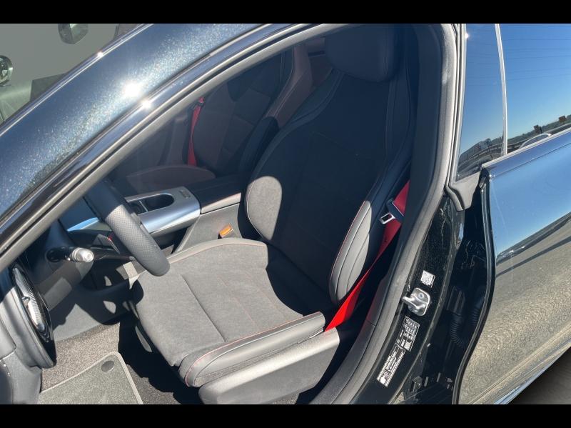 Image MERCEDES-BENZ CLA Shooting Brake 250+ EQ 272ch AMG Line