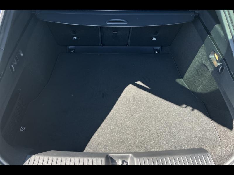 Image MERCEDES-BENZ CLA Shooting Brake 250+ EQ 272ch AMG Line