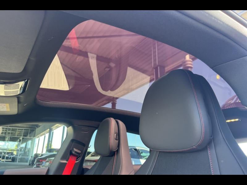 Image MERCEDES-BENZ CLA Shooting Brake 250+ EQ 272ch AMG Line