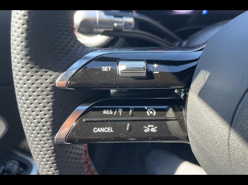 Image MERCEDES-BENZ CLA Shooting Brake 250+ EQ 272ch AMG Line