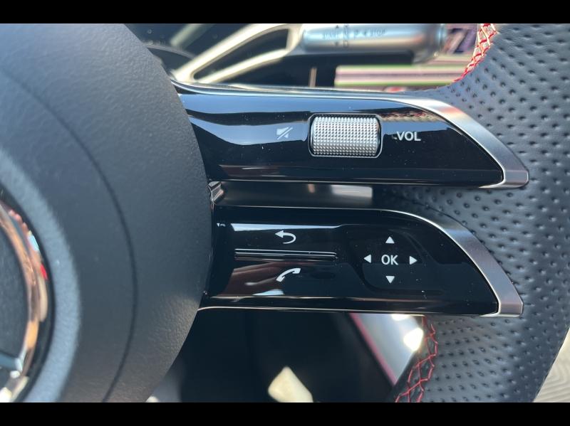 Image MERCEDES-BENZ CLA Shooting Brake 250+ EQ 272ch AMG Line