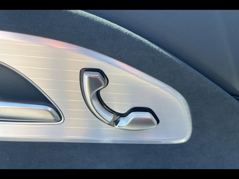 Image MERCEDES-BENZ CLA Shooting Brake 250+ EQ 272ch AMG Line