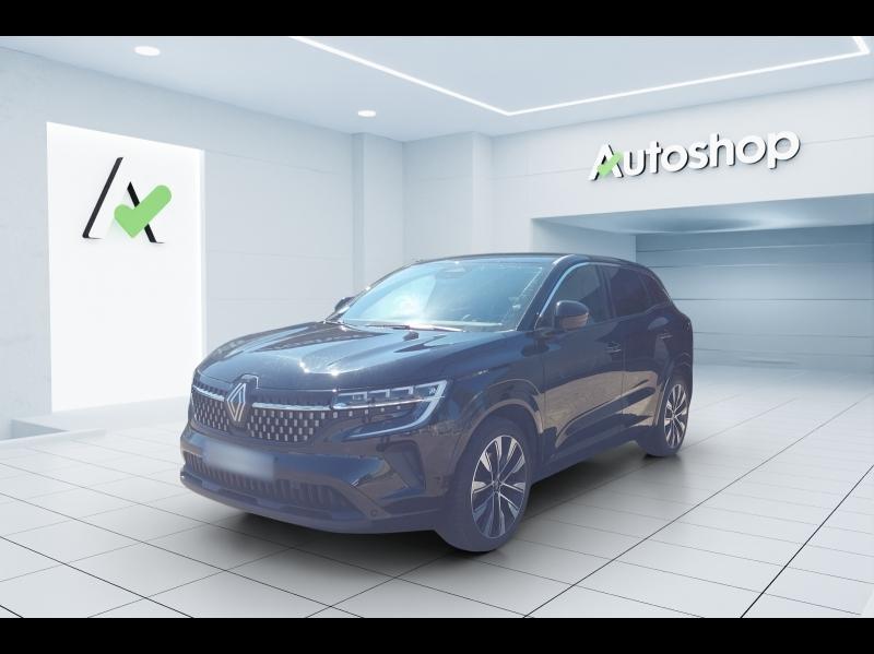 Photo RENAULT Austral 1.2 E-Tech full hybrid 200ch Techno