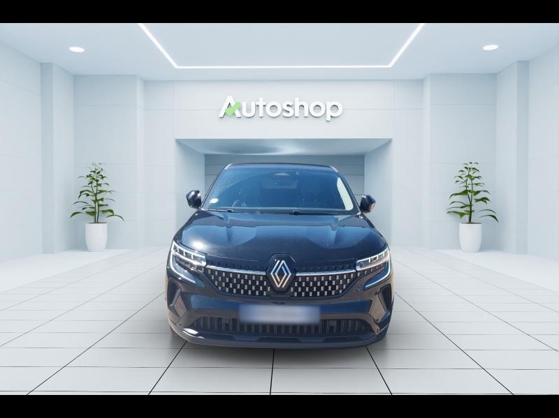 Image RENAULT Austral 1.2 E-Tech full hybrid 200ch Techno