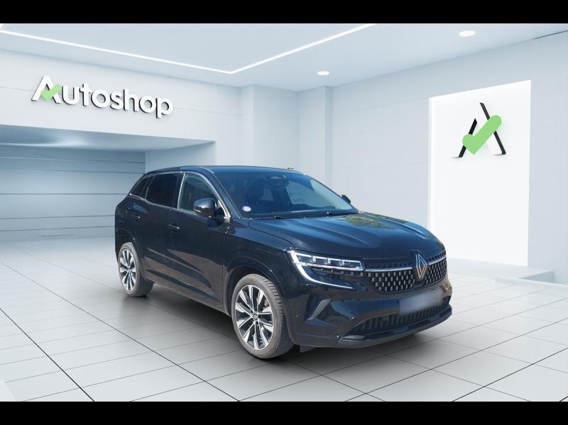 Image RENAULT Austral 1.2 E-Tech full hybrid 200ch Techno