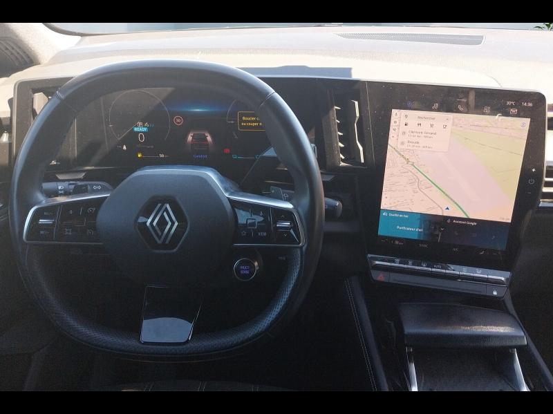 Image RENAULT Austral 1.2 E-Tech full hybrid 200ch Techno