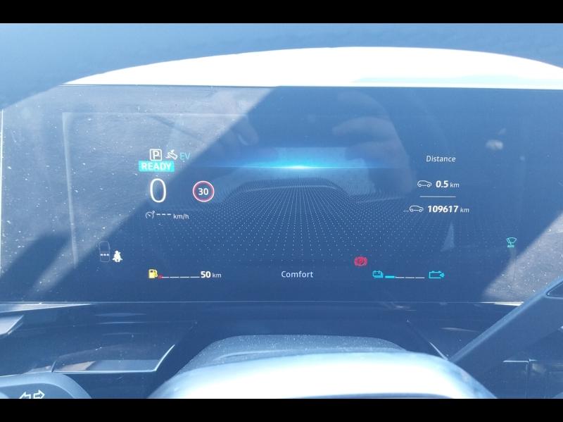 Image RENAULT Austral 1.2 E-Tech full hybrid 200ch Techno