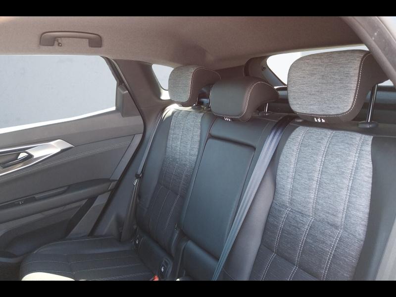 Image RENAULT Austral 1.2 E-Tech full hybrid 200ch Techno