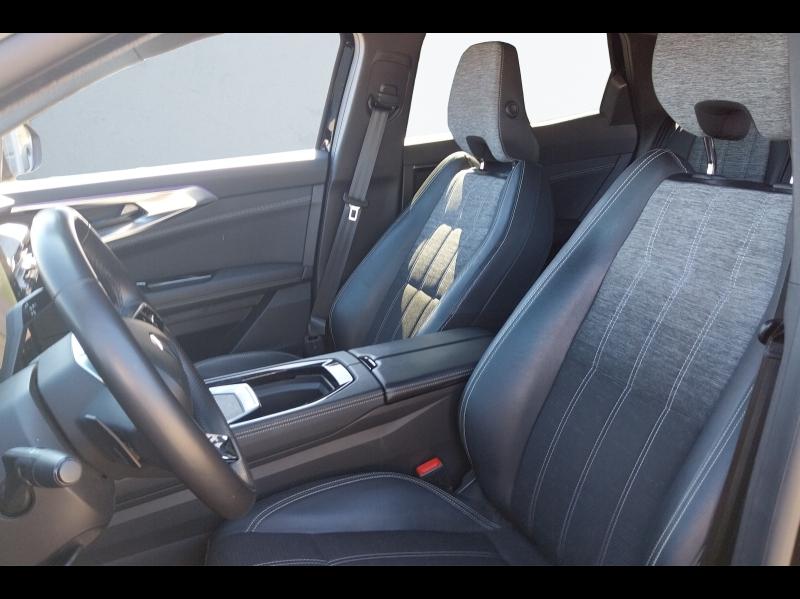 Image RENAULT Austral 1.2 E-Tech full hybrid 200ch Techno