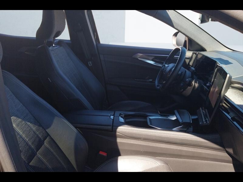 Image RENAULT Austral 1.2 E-Tech full hybrid 200ch Techno