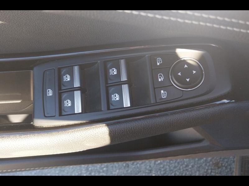 Image RENAULT Austral 1.2 E-Tech full hybrid 200ch Techno