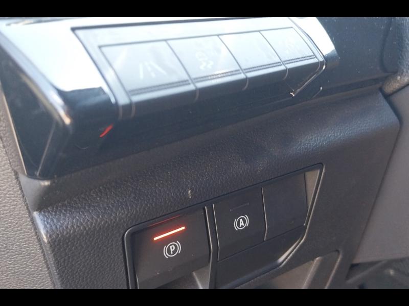 Image RENAULT Austral 1.2 E-Tech full hybrid 200ch Techno