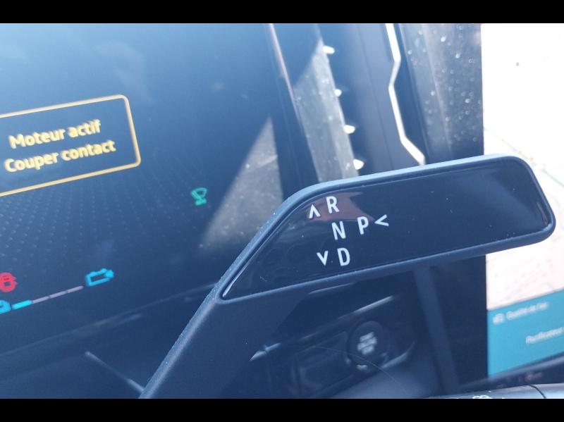 Image RENAULT Austral 1.2 E-Tech full hybrid 200ch Techno