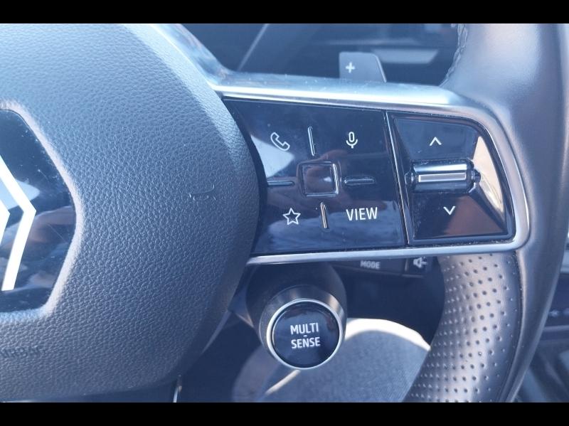 Image RENAULT Austral 1.2 E-Tech full hybrid 200ch Techno