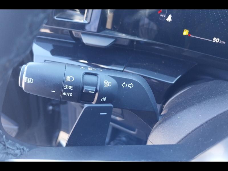 Image RENAULT Austral 1.2 E-Tech full hybrid 200ch Techno