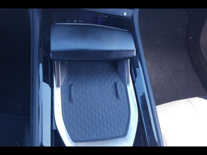 Image RENAULT Austral 1.2 E-Tech full hybrid 200ch Techno