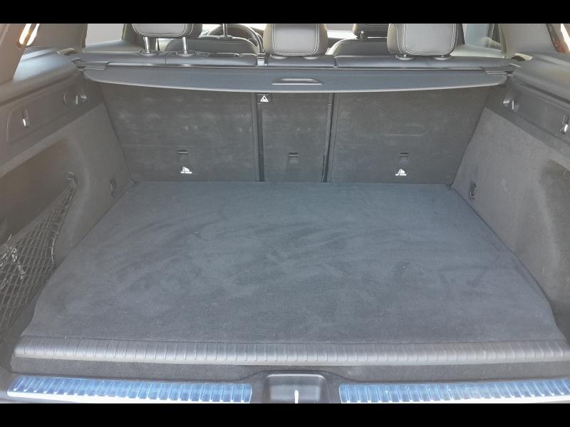 Image MERCEDES-BENZ GLC 300 de 194+122ch AMG Line 4Matic 9G-Tronic