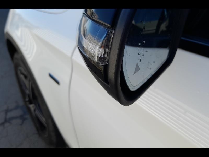 Image MERCEDES-BENZ GLC 300 de 194+122ch AMG Line 4Matic 9G-Tronic