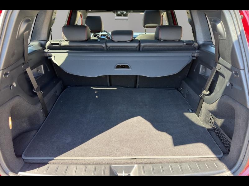 Image MERCEDES-BENZ GLB 200 d 150ch AMG Line 8G-DCT