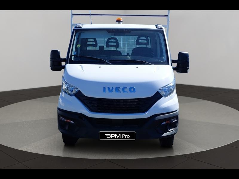 Image IVECO Daily CCb 35C16H3.0 Empattement 3750 Tor
