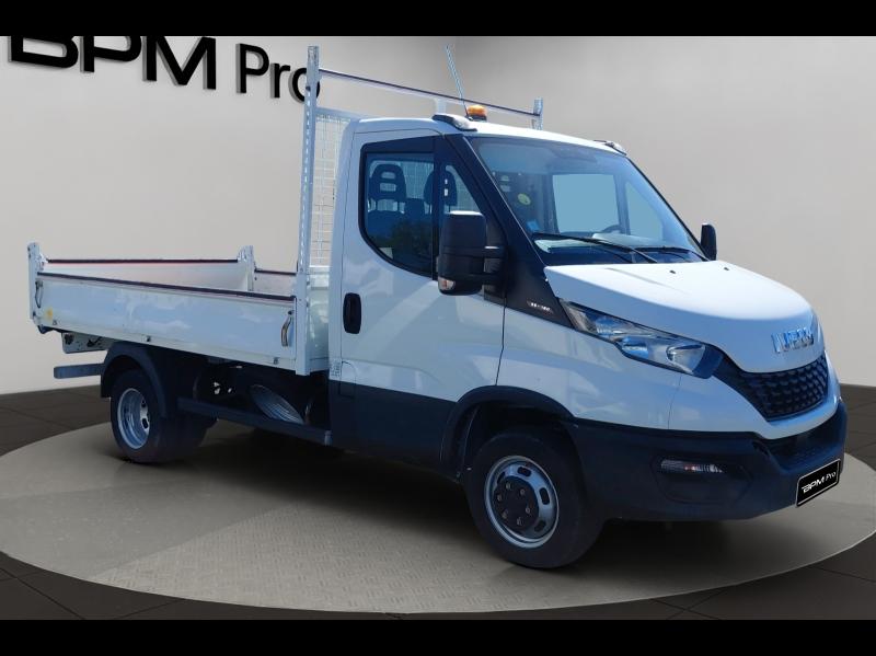 Image IVECO Daily CCb 35C16H3.0 Empattement 3750 Tor
