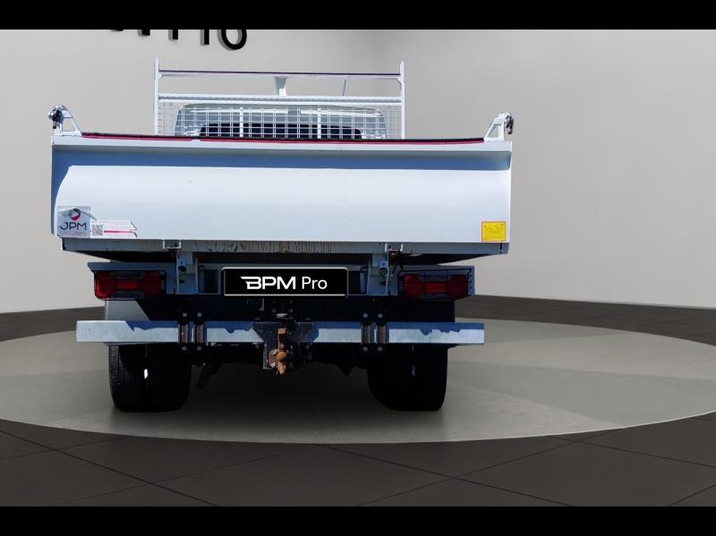 Image IVECO Daily CCb 35C16H3.0 Empattement 3750 Tor