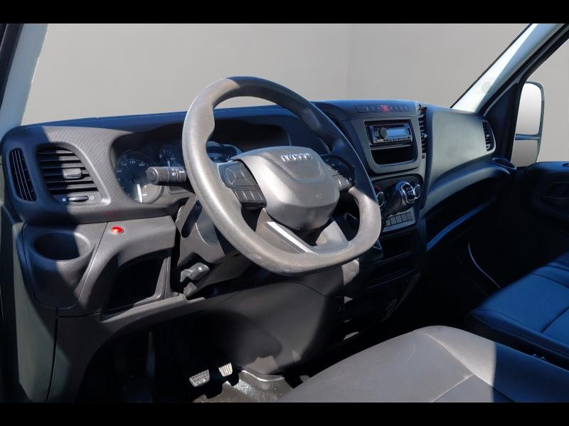 Image IVECO Daily CCb 35C16H3.0 Empattement 3750 Tor