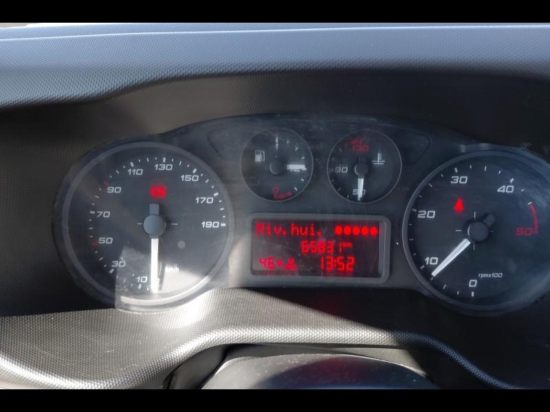 Image IVECO Daily CCb 35C16H3.0 Empattement 3750 Tor