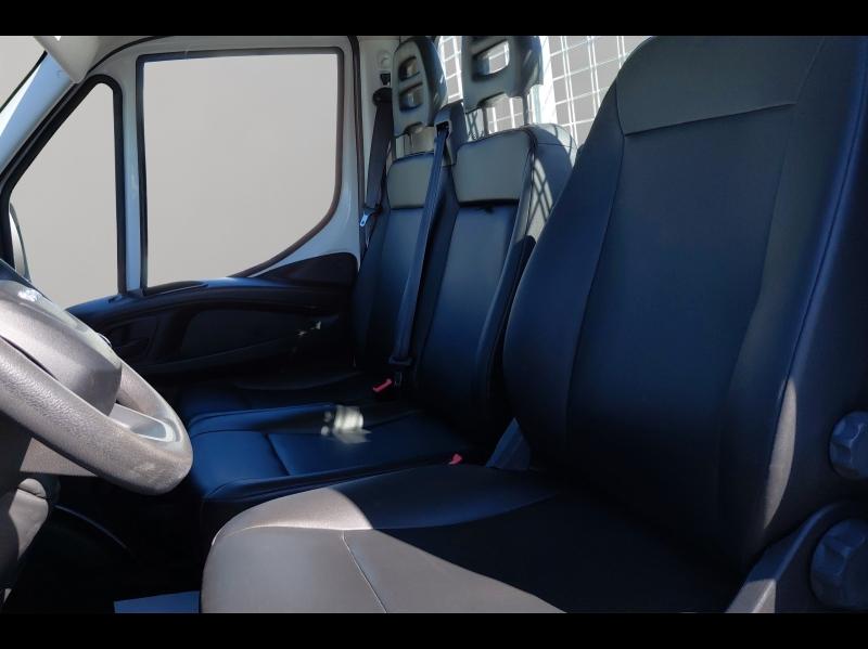 Image IVECO Daily CCb 35C16H3.0 Empattement 3750 Tor