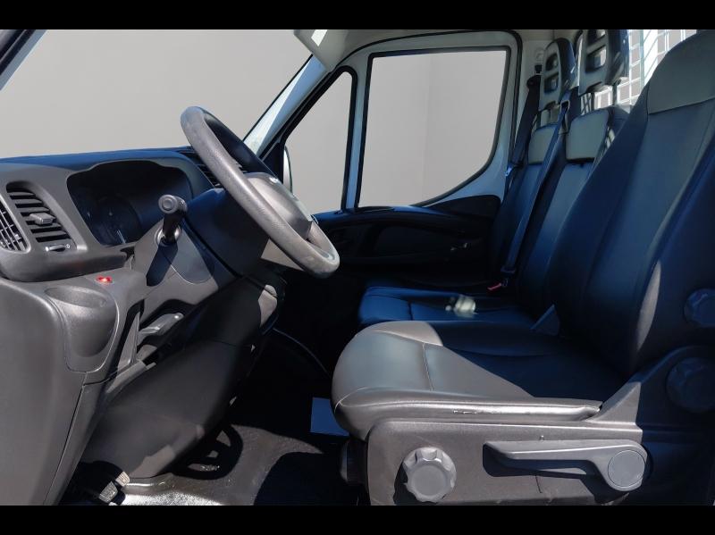 Image IVECO Daily CCb 35C16H3.0 Empattement 3750 Tor