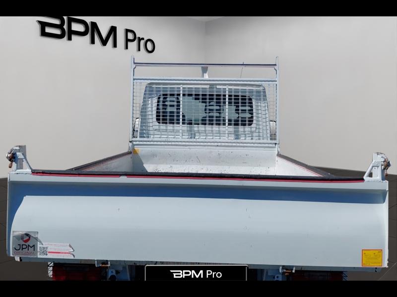 Image IVECO Daily CCb 35C16H3.0 Empattement 3750 Tor